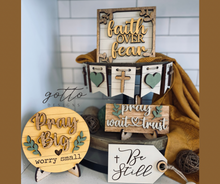 Load image into Gallery viewer, Pray big