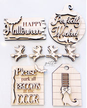 Load image into Gallery viewer, Perfectly wicked