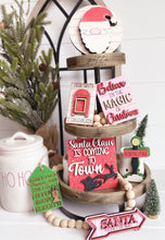 Load image into Gallery viewer, Santa 2022