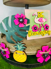 Load image into Gallery viewer, Flamingo