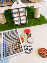 Load image into Gallery viewer, Recess