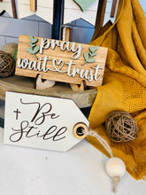 Load image into Gallery viewer, Pray big