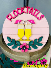 Load image into Gallery viewer, Flamingo