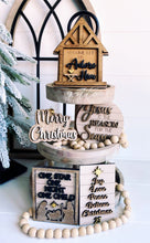 Load image into Gallery viewer, Nativity 2022