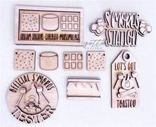 Load image into Gallery viewer, S’more