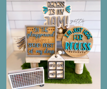 Load image into Gallery viewer, Recess