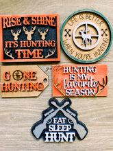 Load image into Gallery viewer, Hunting