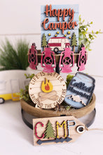 Load image into Gallery viewer, Camping (2023 edition)