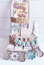 Load image into Gallery viewer, Some bunny loves you