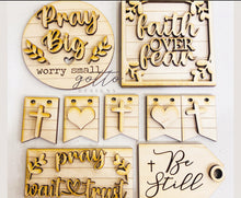 Load image into Gallery viewer, Pray big