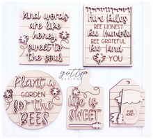 Load image into Gallery viewer, Life is sweet