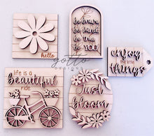 Load image into Gallery viewer, Life is a beautiful ride