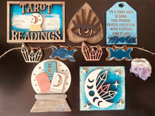 Load image into Gallery viewer, Crystal ball tier