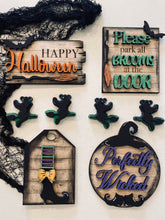 Load image into Gallery viewer, Perfectly wicked