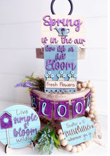 Load image into Gallery viewer, Bloom