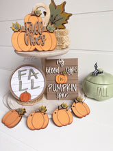 Load image into Gallery viewer, Fall vibes