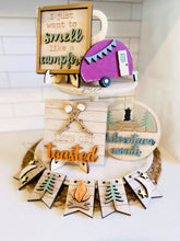 Load image into Gallery viewer, Adventure camping