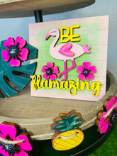 Load image into Gallery viewer, Flamingo