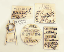 Load image into Gallery viewer, Words of wisdom