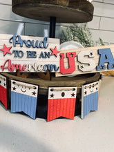 Load image into Gallery viewer, Proud American