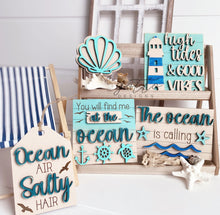 Load image into Gallery viewer, Ocean (2023 edition)