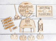 Load image into Gallery viewer, Fall