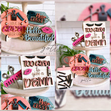 Load image into Gallery viewer, Hair stylist