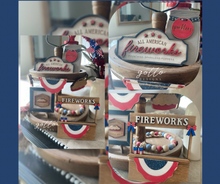 Load image into Gallery viewer, Americana