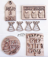 Load image into Gallery viewer, Happy Birthday 2023