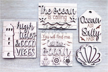 Load image into Gallery viewer, Ocean (2023 edition)