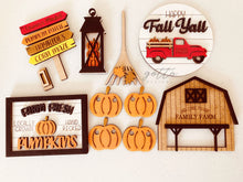 Load image into Gallery viewer, Fall