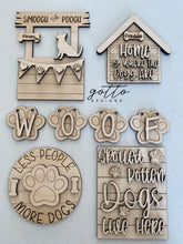 Load image into Gallery viewer, Smooch a pooch