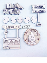 Load image into Gallery viewer, Lemonade time