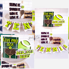 Load image into Gallery viewer, Tennis