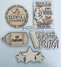 Load image into Gallery viewer, Teacher 2023