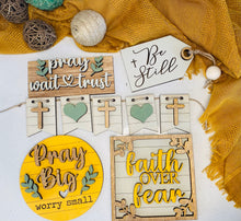 Load image into Gallery viewer, Pray big