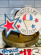 Load image into Gallery viewer, Proud American