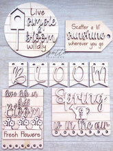 Load image into Gallery viewer, Bloom