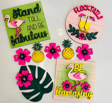 Load image into Gallery viewer, Flamingo