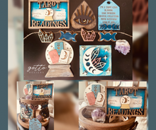 Load image into Gallery viewer, Crystal ball tier