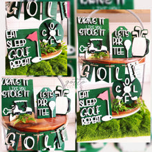 Load image into Gallery viewer, Golf