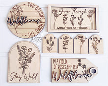 Load image into Gallery viewer, Wildflower