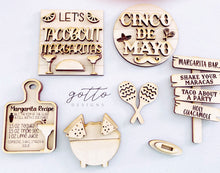 Load image into Gallery viewer, Cinco de mayo