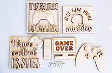 Load image into Gallery viewer, Gaming