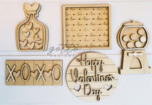 Load image into Gallery viewer, Simple Valentine’s Day