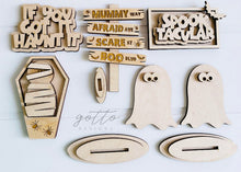 Load image into Gallery viewer, Mummy