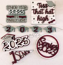 Load image into Gallery viewer, Senior 2023