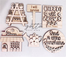 Load image into Gallery viewer, Plant shop