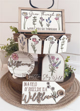 Load image into Gallery viewer, Wildflower