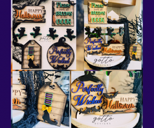 Load image into Gallery viewer, Perfectly wicked